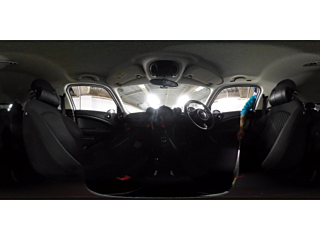 BMW MINI 2014