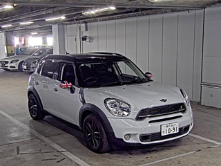 BMW MINI 2014