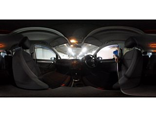 VOLKSWAGEN GOLF TOURAN 2012