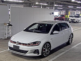 VOLKSWAGEN GOLF 2019