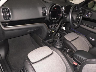 BMW MINI 2022