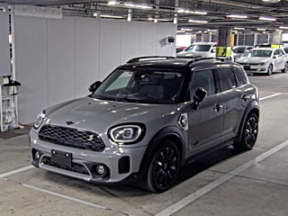 BMW MINI 2022