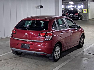 CITROEN C3 2015
