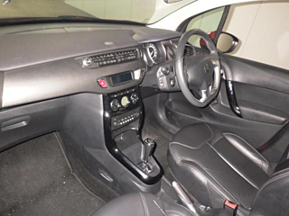 CITROEN C3 2015