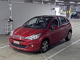 CITROEN C3 2015