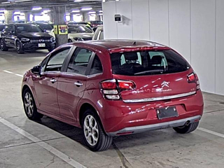 CITROEN C3 2015
