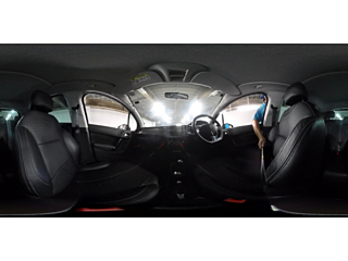 CITROEN C3 2015