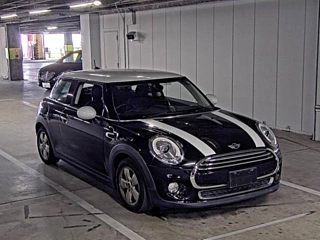 BMW MINI 2015