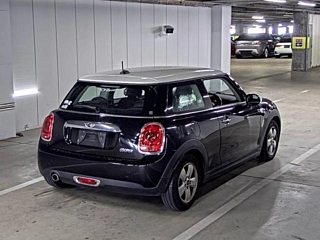 BMW MINI 2015