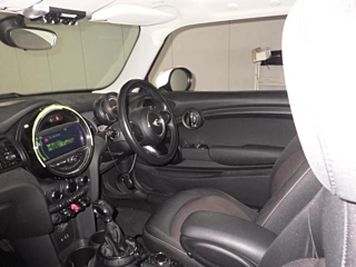 BMW MINI 2015