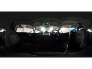 BMW MINI 2015