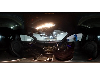 MERCEDES BENZ GLC CLASS 2021