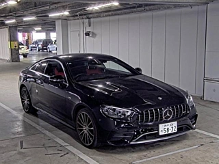 MERCEDES BENZ AMG 2021