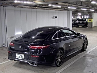 MERCEDES BENZ AMG 2021