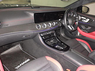 MERCEDES BENZ AMG 2021