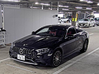 MERCEDES BENZ AMG 2021