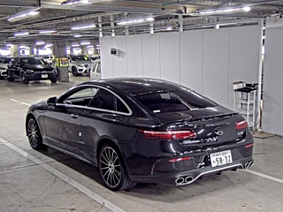 MERCEDES BENZ AMG 2021