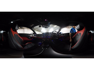 MERCEDES BENZ AMG 2021
