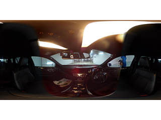 MERCEDES BENZ E CLASS WAGON 2015