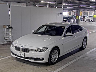 BMW 3 SERIES 2017