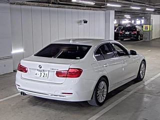 BMW 3 SERIES 2017