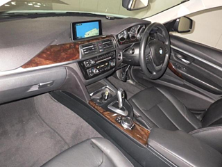 BMW 3 SERIES 2017