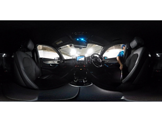 MERCEDES BENZ GLC CLASS 2018