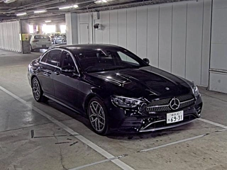 Заказать MERCEDES BENZ E CLASS