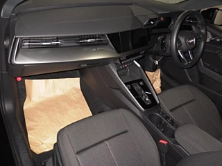 AUDI A3 2021