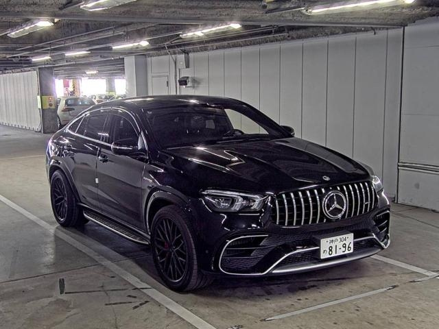 MERCEDES BENZ AMG 2021