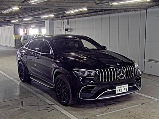 MERCEDES BENZ AMG 2021