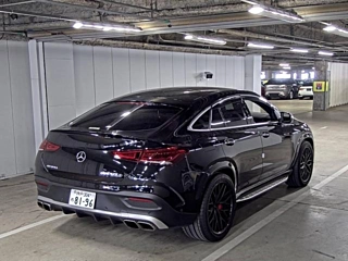 MERCEDES BENZ AMG 2021