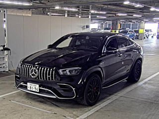 MERCEDES BENZ AMG 2021