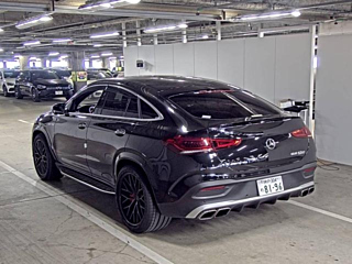 MERCEDES BENZ AMG 2021