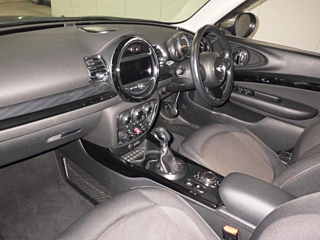 BMW MINI 2017