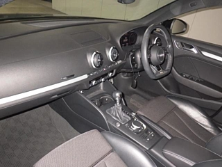 AUDI A3 2020