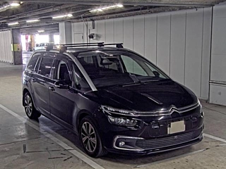Заказать CITROEN GRAND C4