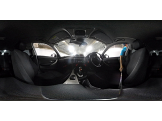 BMW 3 SERIES 2016