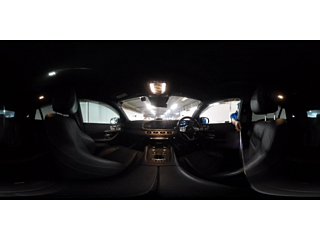 MERCEDES BENZ GLE CLASS 2020
