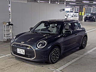 BMW MINI 2024