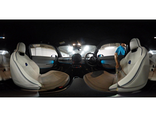 BMW MINI 2024