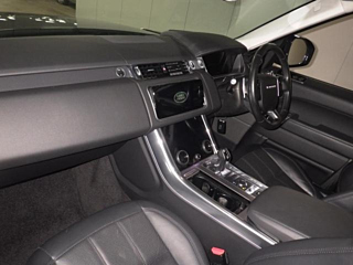 ROVER RANGE ROVER 2020