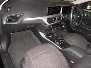 BMW 1 SERIES 2020