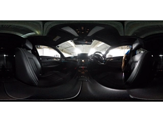 MERCEDES BENZ CLS 2015