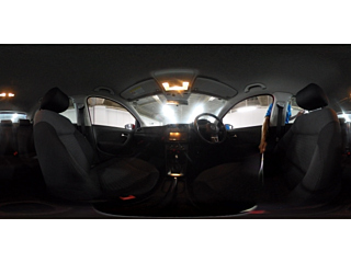 VOLKSWAGEN POLO 2013
