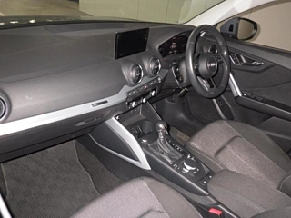 AUDI Q2 2018