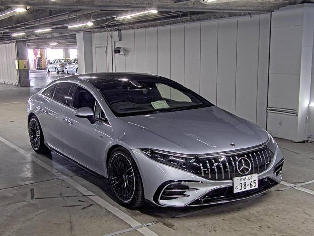 MERCEDES BENZ AMG 2024