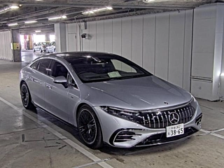 MERCEDES BENZ AMG 2024