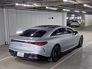 MERCEDES BENZ AMG 2024