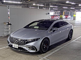 MERCEDES BENZ AMG 2024